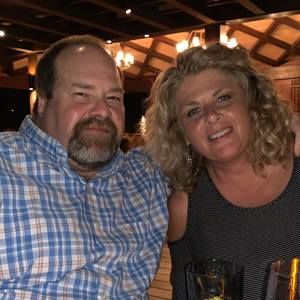 Meet your Posher, Cheryl